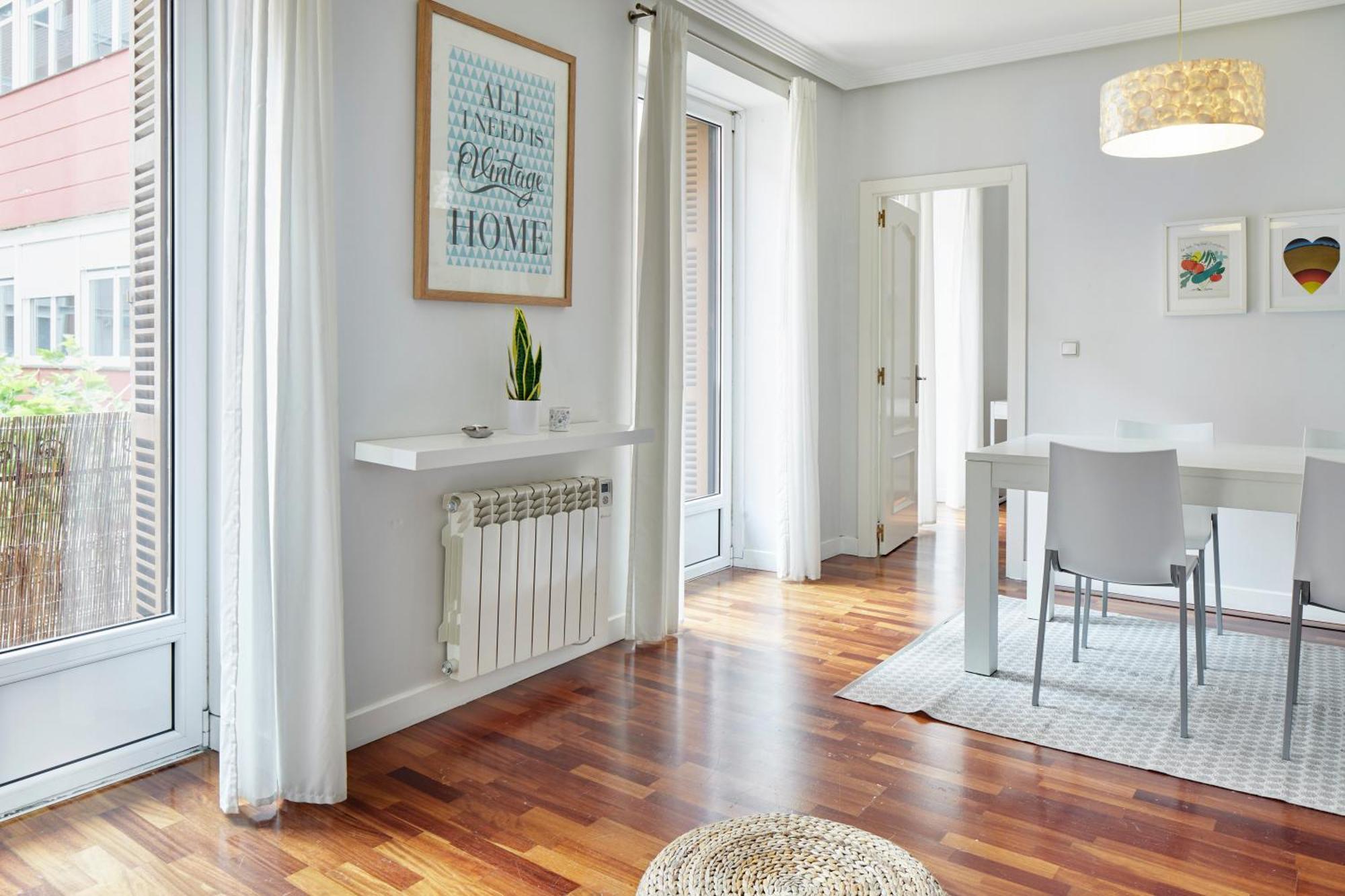Appartement Always Easy I Escolta Real Saint-Sébastien