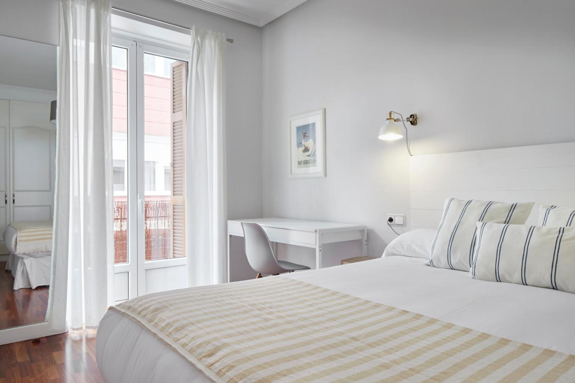 Always Easy I Escolta Real Appartement Saint-Sébastien