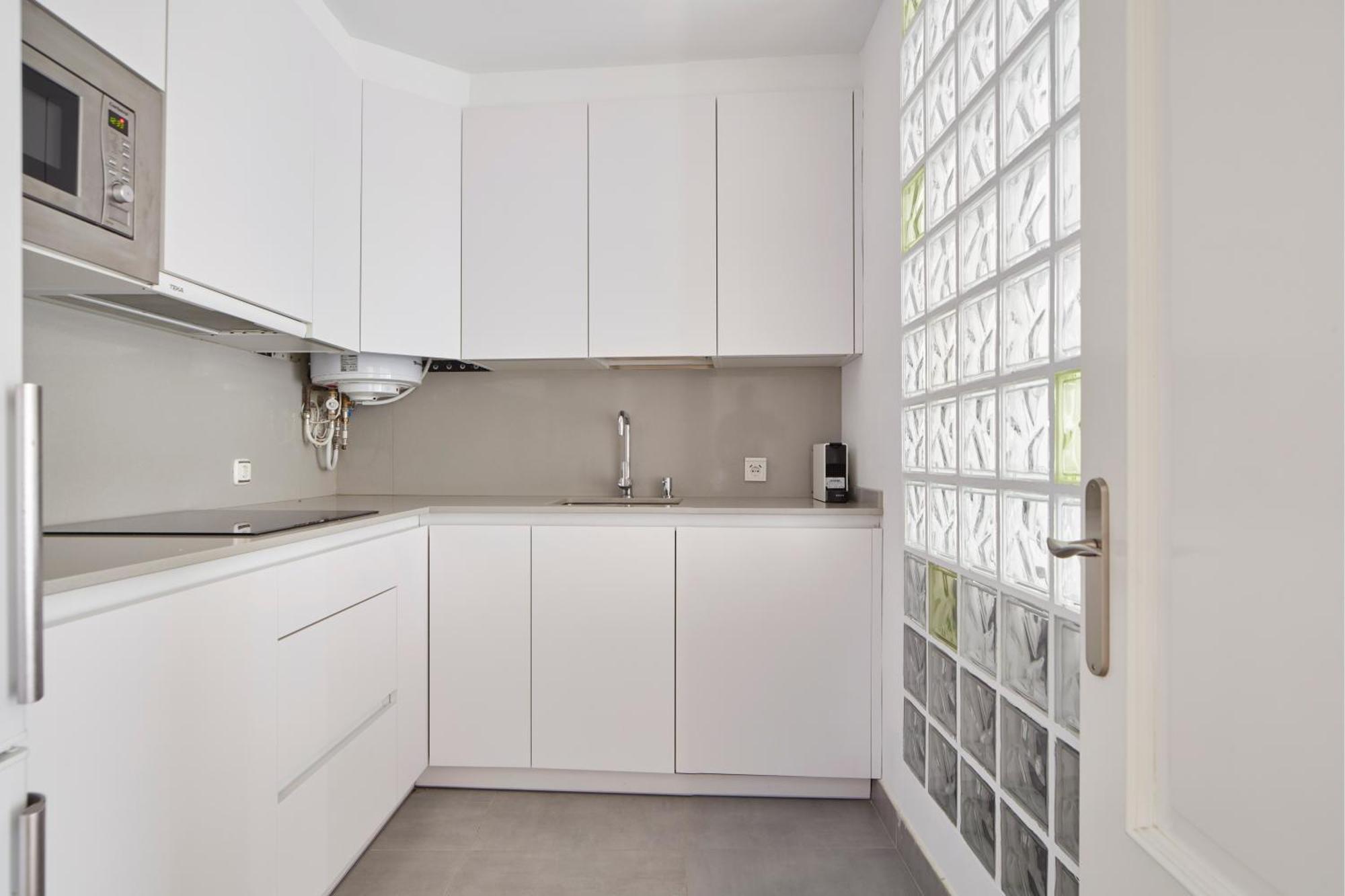 Appartement Always Easy I Escolta Real