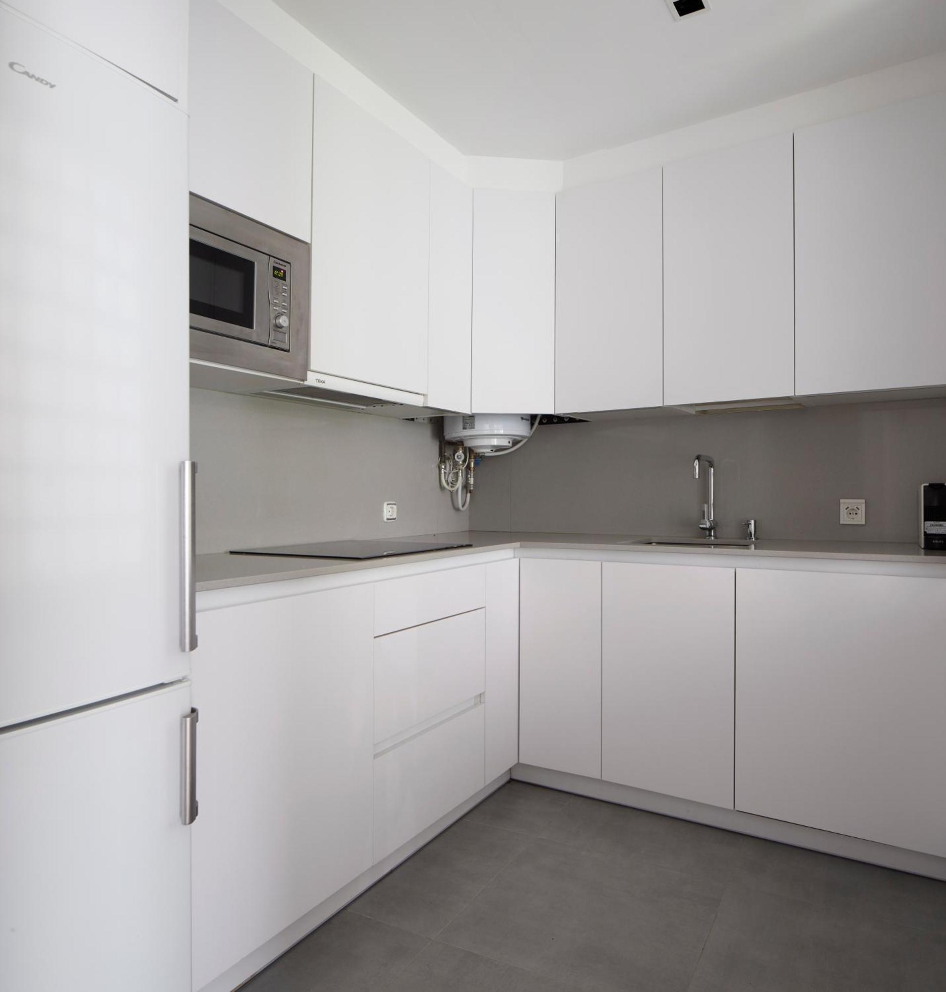 Appartement Always Easy I Escolta Real San Sebastian
